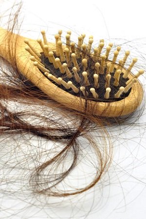 Hair pulling disorder - treatments in Birmingham