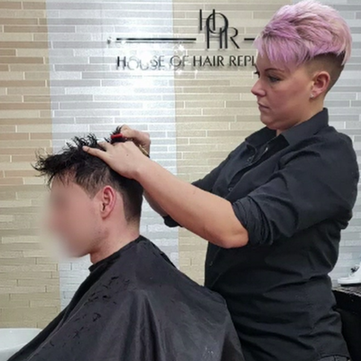 Master Hair System Course