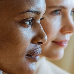 laser hair growth therapy at Birmingham clinic