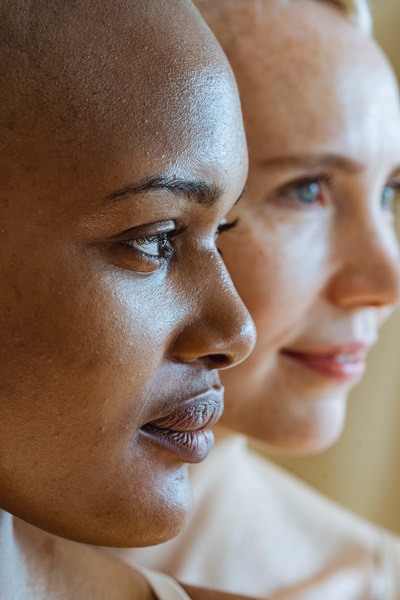 laser hair growth therapy in Birmingham