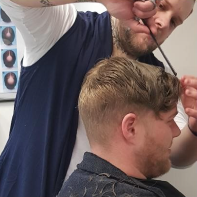 Female Master Hair Systems Course