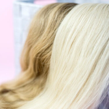 CUSTOM-MADE WIGS