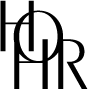 HOHR SYMBOL LOGO