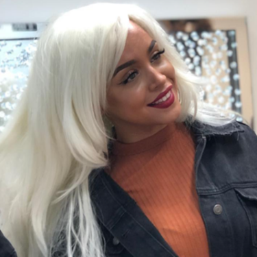 Wig Making Course