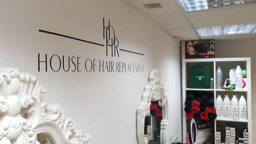 hair replacement training courses in Birmingham hair replacement training courses in Birmingham