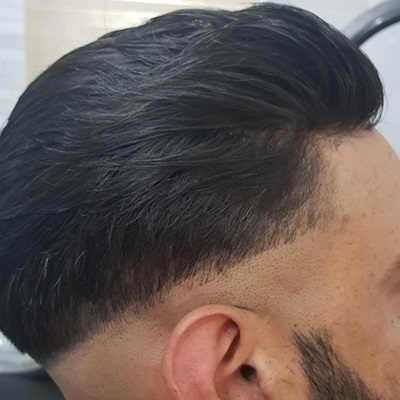 Male Toupees